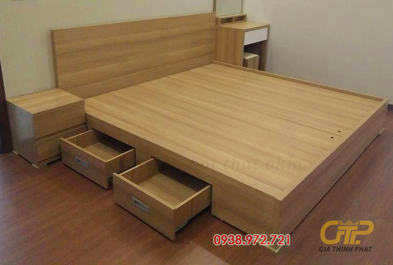 xưởng sản xuất đồ gỗ nội thất